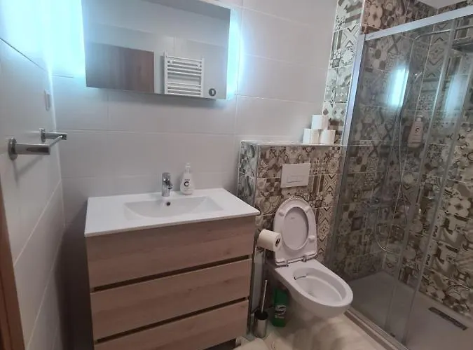 Ghencea 158 L2.2 شقة بوخارست