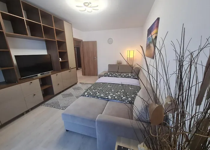 Apartamento Ghencea 158 L2.2 Bucareste