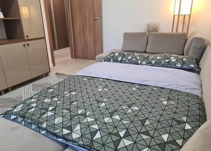 Ghencea 158 L2.2 Apartamento