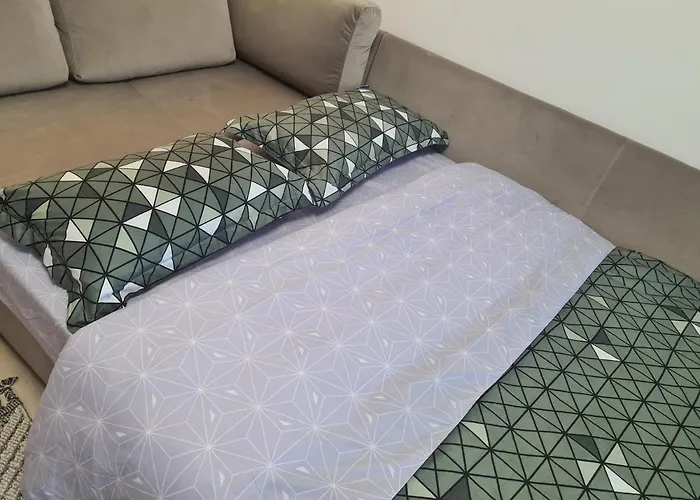 Apartamento Ghencea 158 L2.2 Bucareste