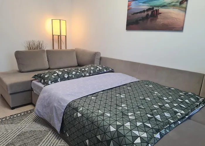 Ghencea 158 L2.2 Apartamento Bucareste