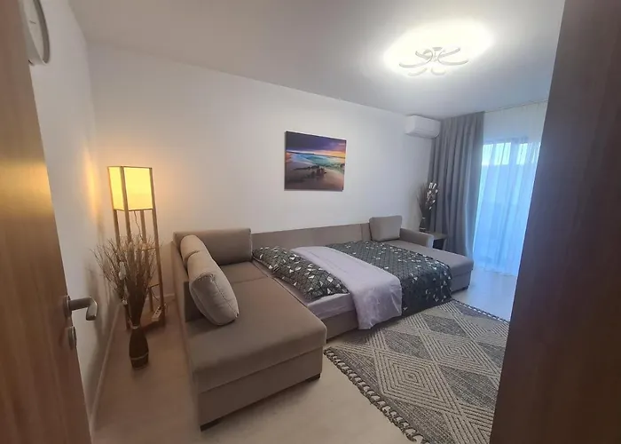 Apartamento Ghencea 158 L2.2 *