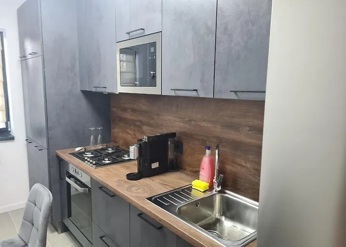 Ghencea 158 L2.2 Apartamento *