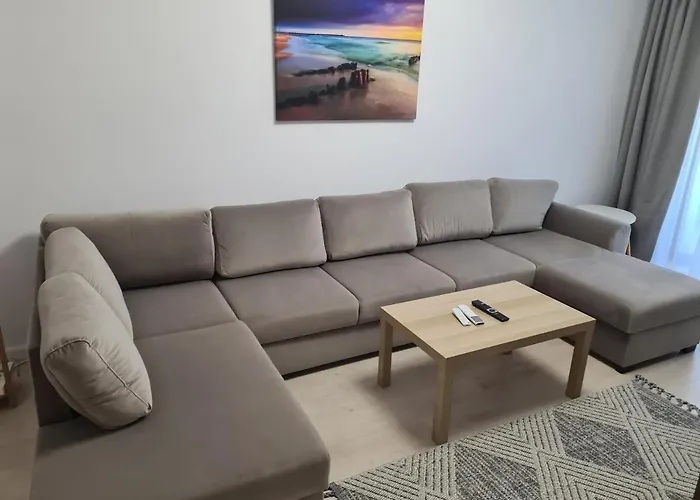 Ghencea 158 L2.2 Apartamento Bucareste