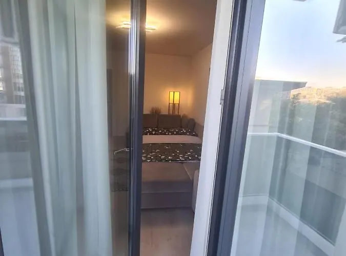 Ghencea 158 L2.2 Apartamento Bucareste