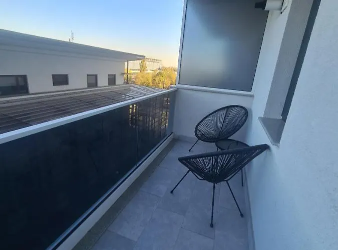 Ghencea 158 L2.2 Apartamento Bucareste