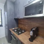 Apartment Ghencea 158 L2.2 *