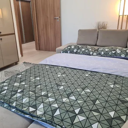 Ghencea 158 L2.2 Apartament