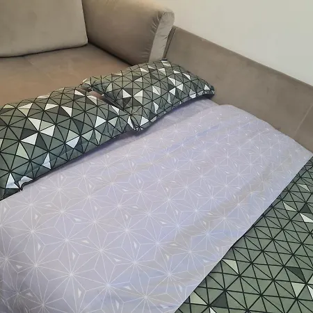 Apartment Ghencea 158 L2.2 Bukarest