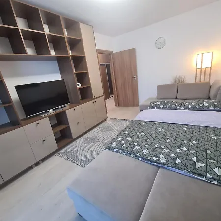 Ghencea 158 L2.2 Apartment Bukarest