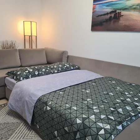 Ghencea 158 L2.2 Apartment Bukarest