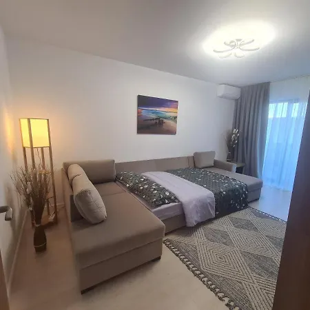 Apartment Ghencea 158 L2.2 *