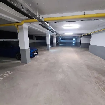 Ghencea 158 L2.2 Apartament