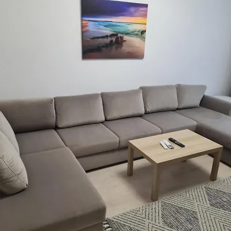 Ghencea 158 L2.2 Apartment Bukarest