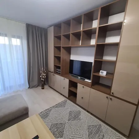 Appartement Ghencea 158 L2.2 Boekarest