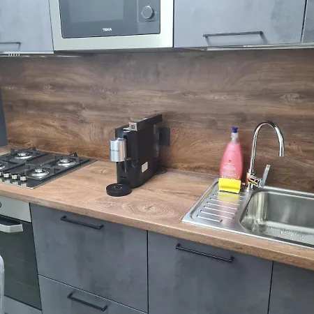 Appartement Ghencea 158 L2.2 Boekarest