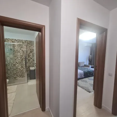 Apartment Ghencea 158 L2.2