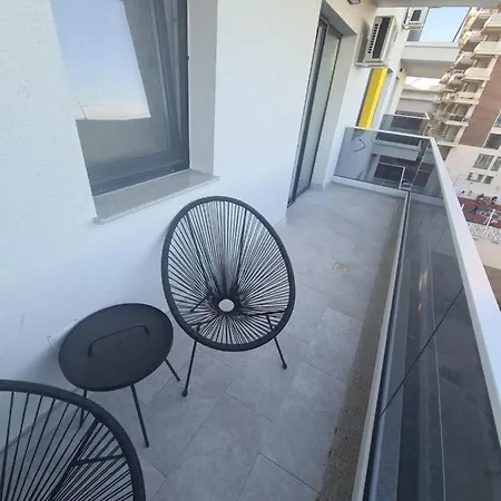 Ghencea 158 L2.2 Apartment *