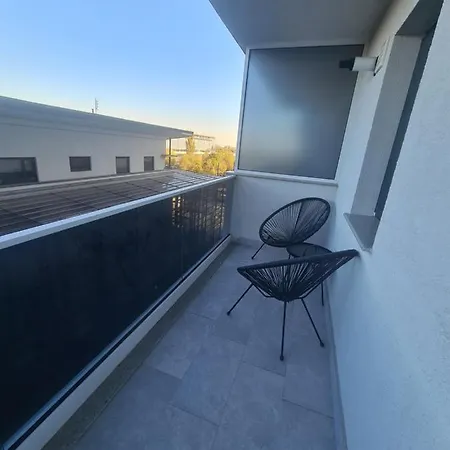 Ghencea 158 L2.2 Appartamento Bucarest