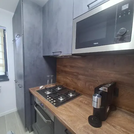 Appartamento Ghencea 158 L2.2 *