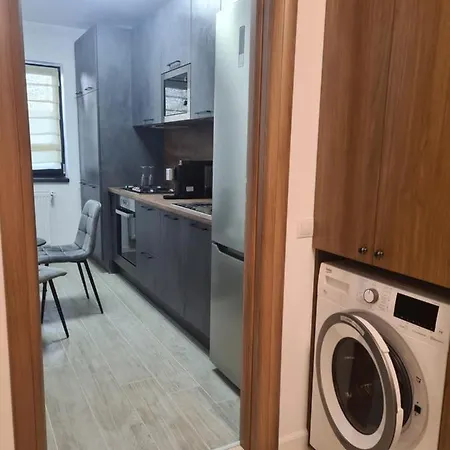 Ghencea 158 L2.2 Apartment *