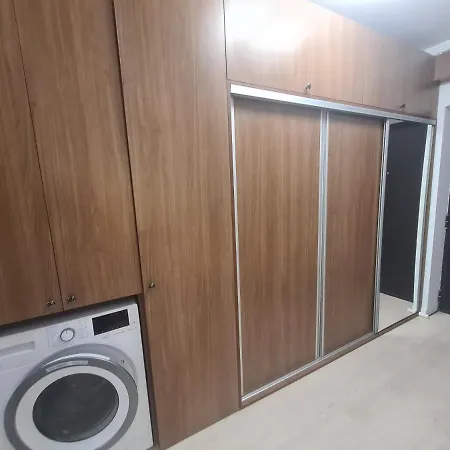 Apartment Ghencea 158 L2.2