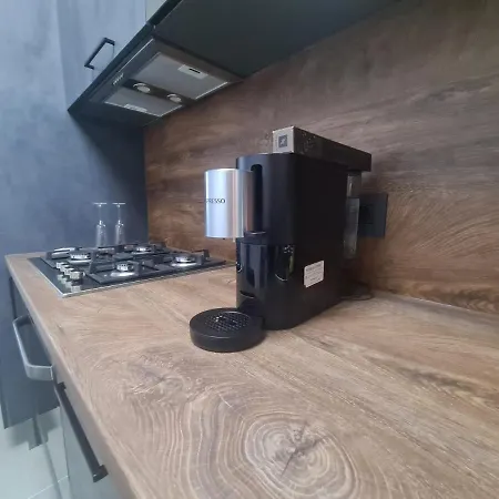 Ghencea 158 L2.2 Apartment