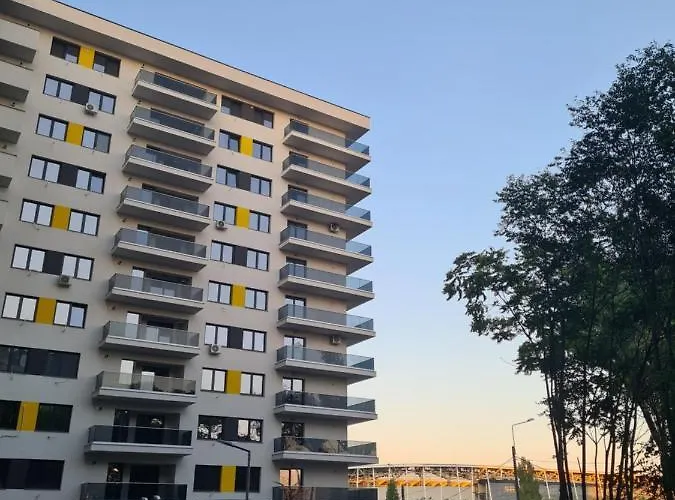 Ghencea 158 L2.2 * Бухарест