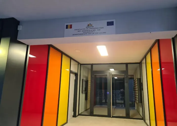 Ghencea 158 L2.2 * Бухарест