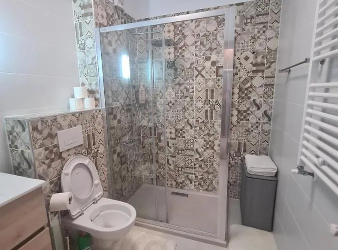 Ghencea 158 L2.2 Апартаменти