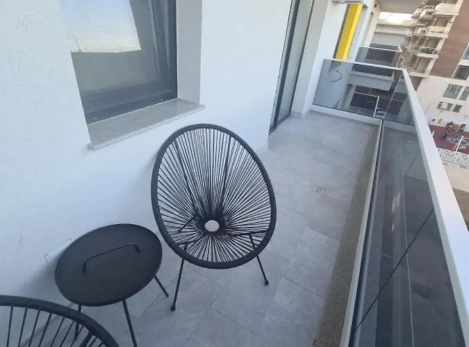 Ghencea 158 L2.2 Appartement *