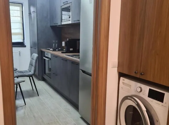 Ghencea 158 L2.2 Appartement *