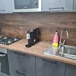 Apartamento Ghencea 158 L2.2 Bucareste