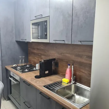Ghencea 158 L2.2 Apartmán *