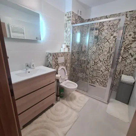 Ghencea 158 L2.2 Apartmán *