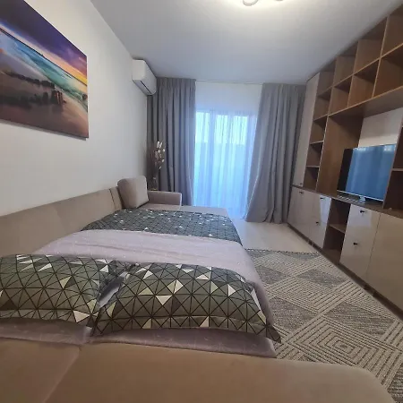 Appartement Ghencea 158 L2.2 Bucarest