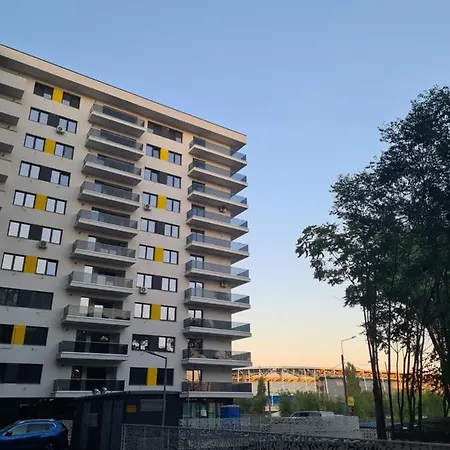 Ghencea 158 L2.2 * Bucarest