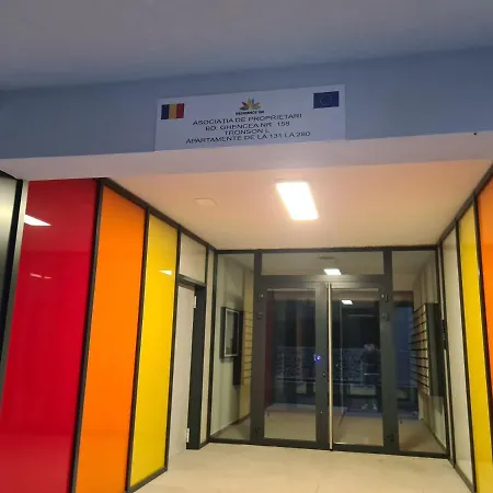 Ghencea 158 L2.2 * Bucarest