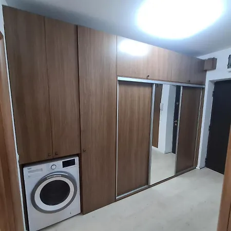 Apartment Ghencea 158 L2.2 Bukarest