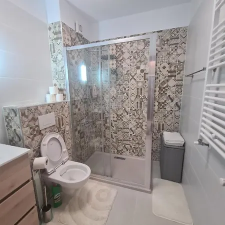 Ghencea 158 L2.2 Appartement