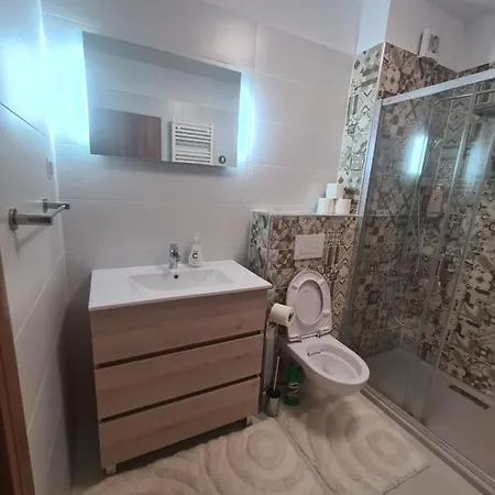 Ghencea 158 L2.2 Appartement Bucarest